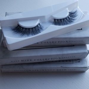 Lash Kitty Mink handcrafted strip lashes